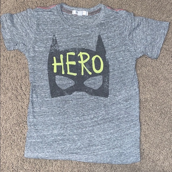 Other - Joah Love super soft “hero” short sleeve tee